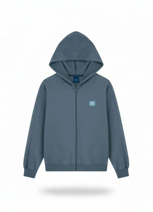 Ddk - Conjunto Infantil Skate Azul - DDK