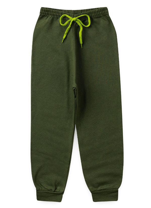 Rosa Azul - Conjunto Inverno Alligator Kangulu Verde 3