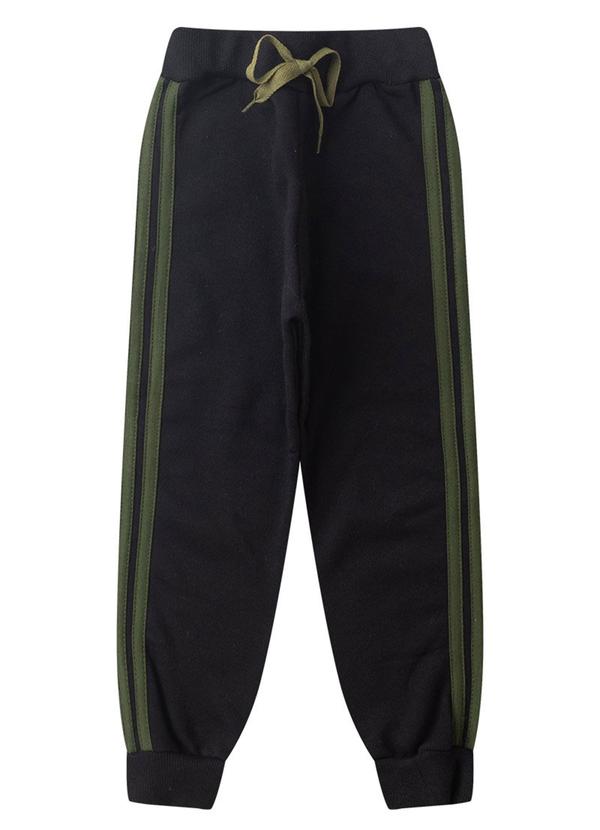 Rosa Azul - Conjunto Inverno Crocodile Style Kangulu Verde 3