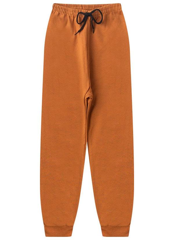 Rosa Azul - Conjunto Inverno Ursinho Kangulu Caramelo 3