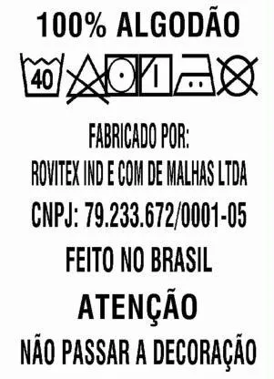Trick Nick - Conjunto Jaqueta com Calca Azul - TRICK NICK