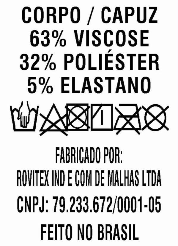 Trick Nick - Conjunto Jaqueta com Calça Marrom 2