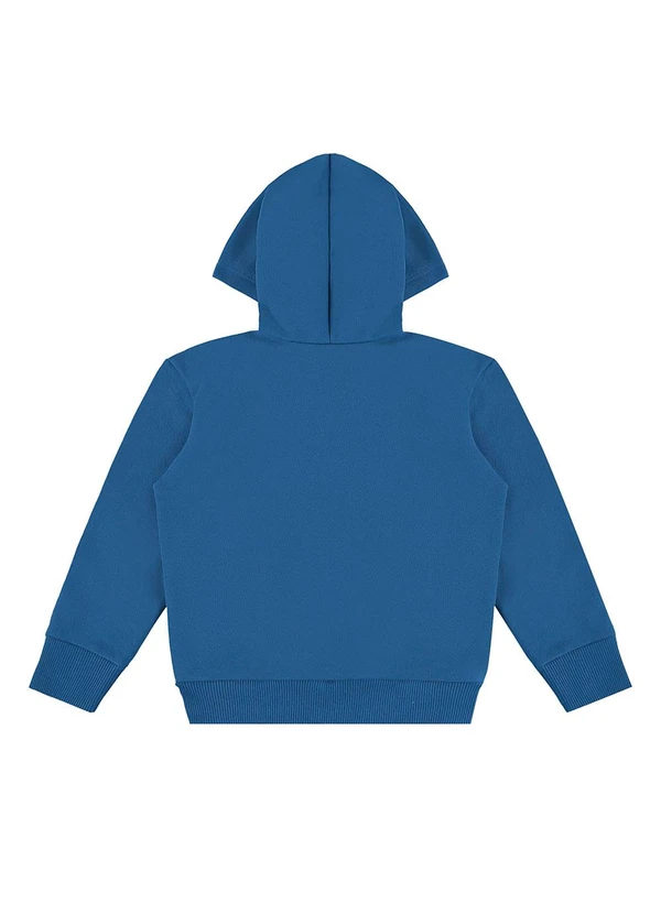 Bee Loop - Conjunto Jaqueta Dino e Calça Azul 3