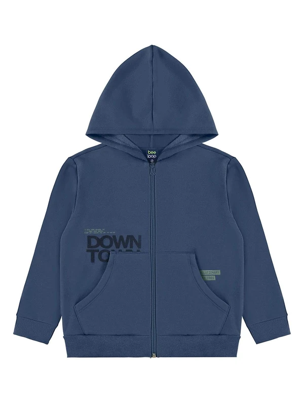 Bee Loop - Conjunto Jaqueta Downtown Calça Azul 4