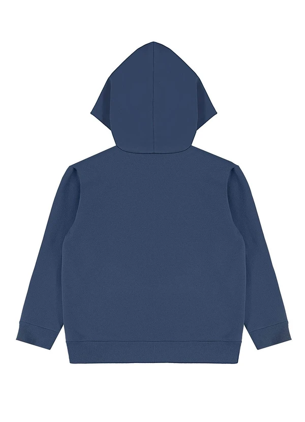 Bee Loop - Conjunto Jaqueta Downtown Calça Azul 5