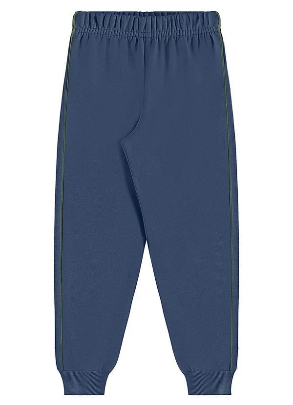 Bee Loop - Conjunto Jaqueta Downtown Calça Azul 6