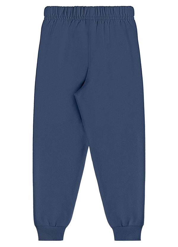 Bee Loop - Conjunto Jaqueta Downtown Calça Azul 7