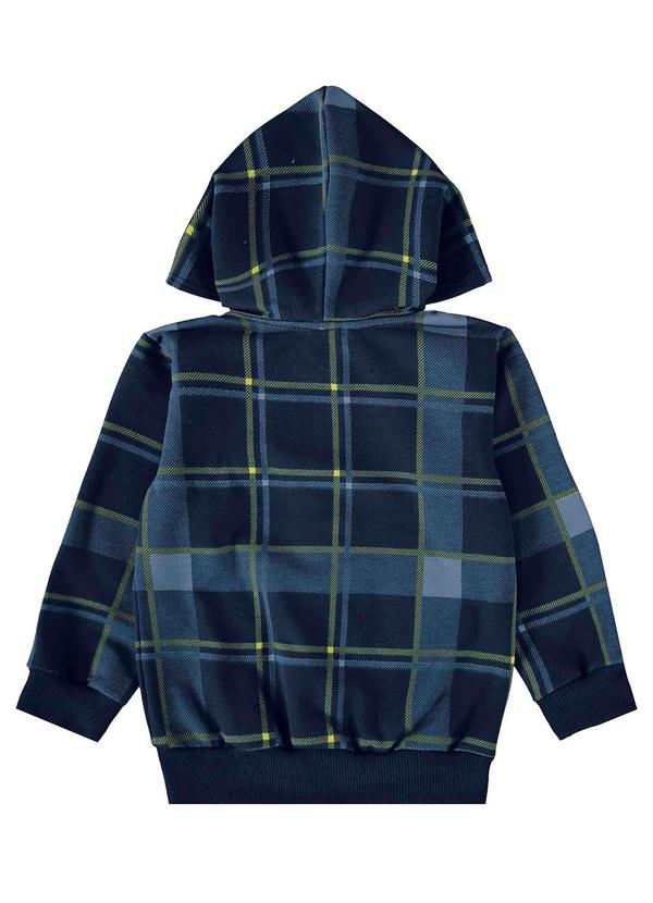 Bee Loop - Conjunto Jaqueta e Calça Azul 4