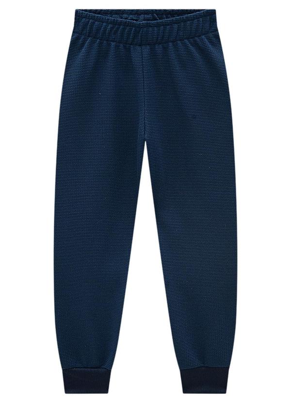 Ioluig - Conjunto Jaqueta e Calça em Malha Tricot Marrom 3