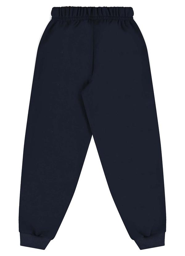 Bee Loop - Conjunto Jaqueta e Calça Laranja 6