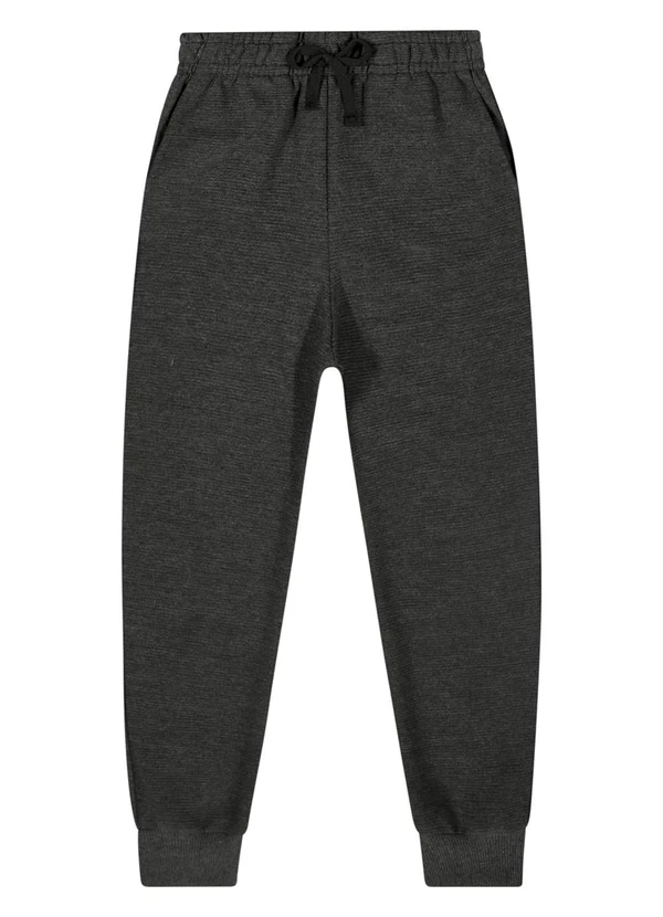 Quimby - Conjunto Jaqueta e Calça Menino Marrom 6