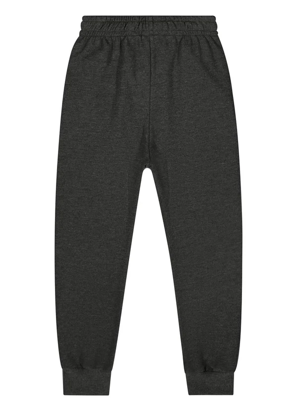 Quimby - Conjunto Jaqueta e Calça Menino Marrom 7