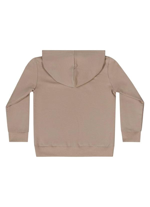 Quimby - Conjunto Jaqueta e Calça Menino Marrom 5