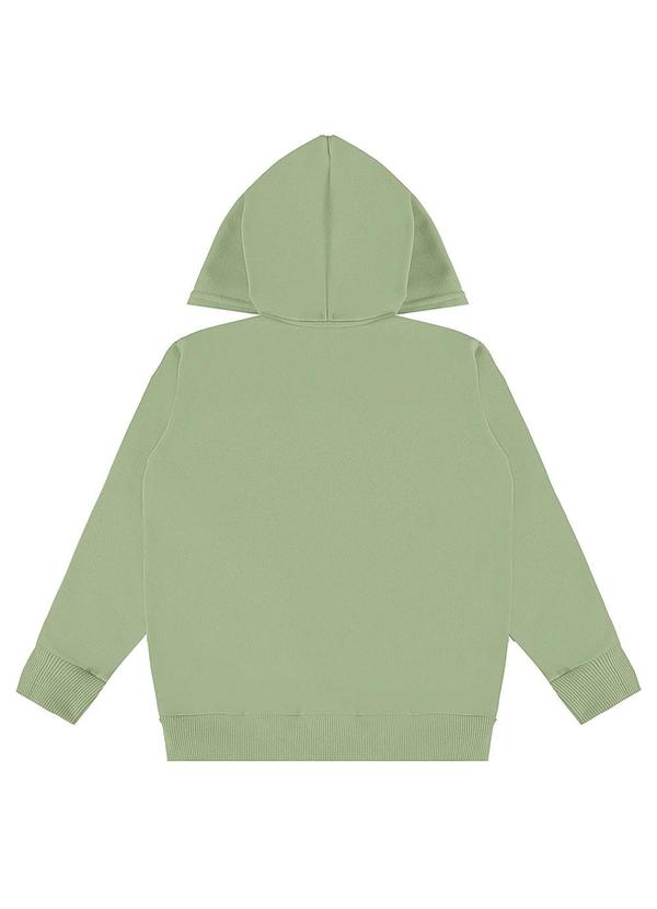 Bee Loop - Conjunto Jaqueta e Calça Menino Verde 4