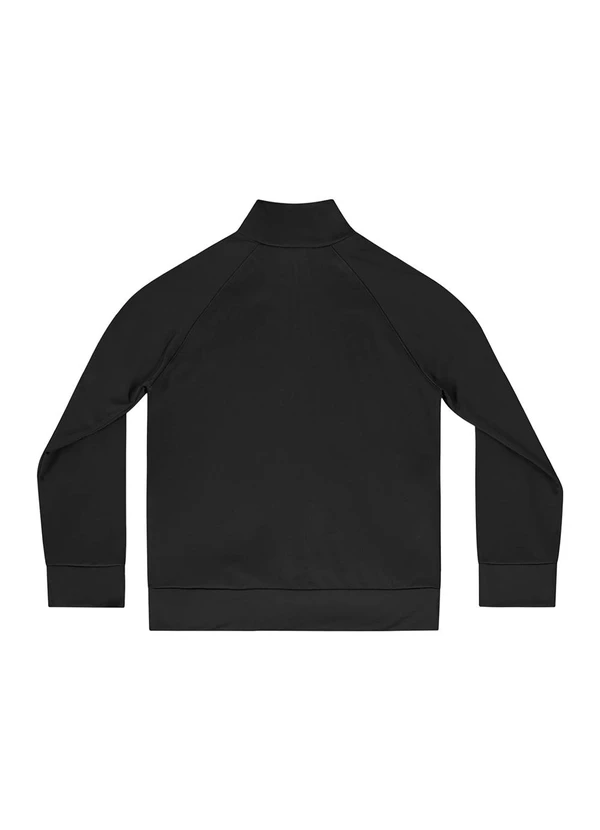 Quimby - Conjunto Jaqueta e Calça Preto 3