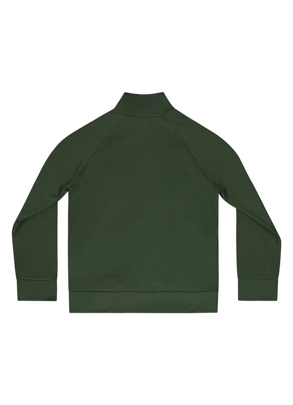 Quimby - Conjunto Jaqueta e Calça Verde 3