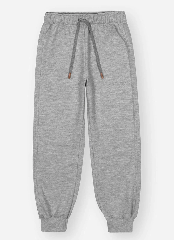 Abrange - Conjunto Longo Infantil Menino Creativity Azul 5