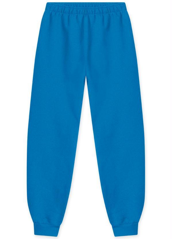 Marisol Play - Conjunto Longo Moletom Infantil Menino Cinza 3