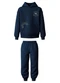 Malwee Kids - Conjunto Made For The Mountains Azul Marinho - variação: Azul Marinho