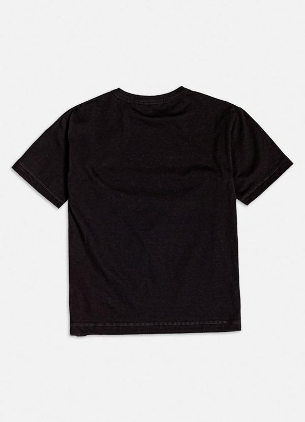 Youccie - Conjunto Manga Curta do Buzz Lightyear Preto 4