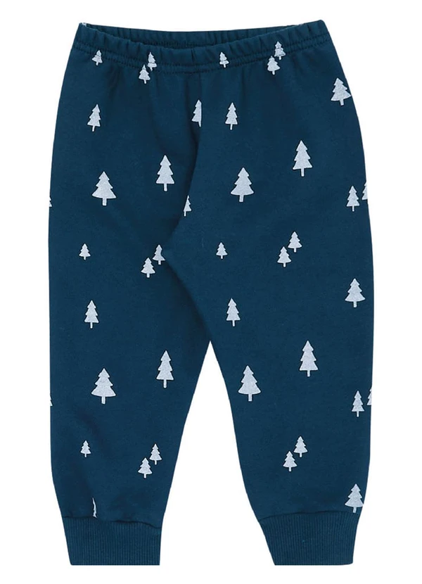 Pulla Bulla - Conjunto Menino Azul 2