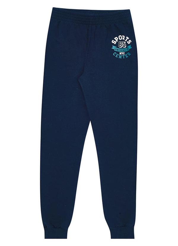 Pulla Bulla - Conjunto Menino Azul 2