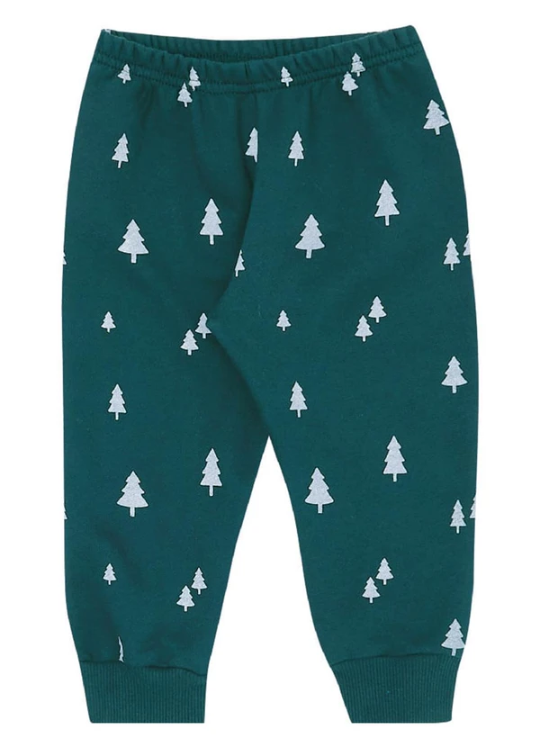 Pulla Bulla - Conjunto Menino Cinza 2