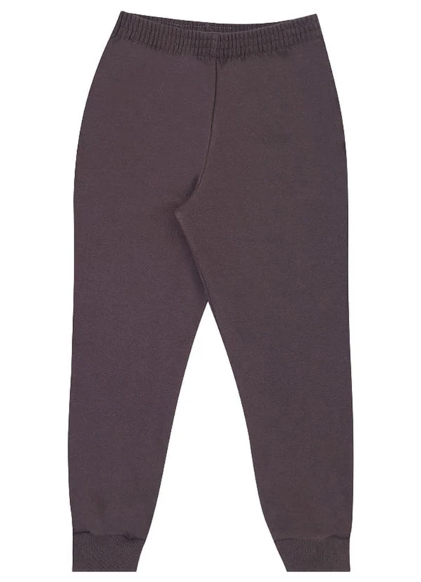 Pulla Bulla - Conjunto Menino Cinza 2