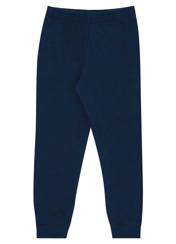 Pulla Bulla - Conjunto Menino Cinza 2