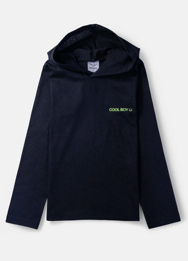 Torrox - Conjunto Masculino Cool Boy Preto 3