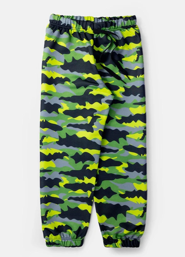 Torrox - Conjunto Masculino Cool Boy Preto 4