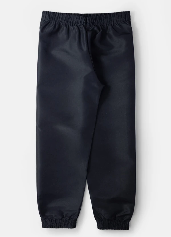 Keki Boys - Conjunto Masculino Corta Vento Petróleo 4