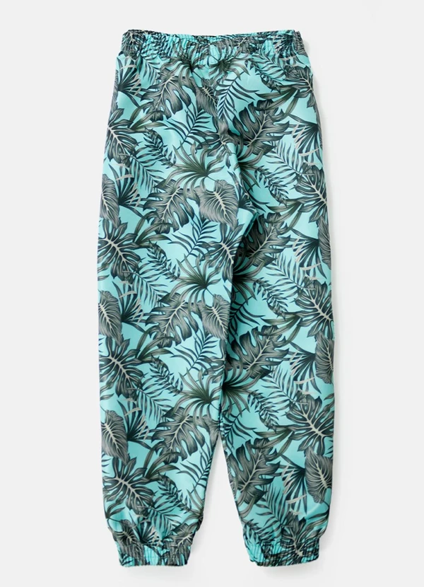 Torrox - Conjunto Masculino Corta Vento Verde Água 4