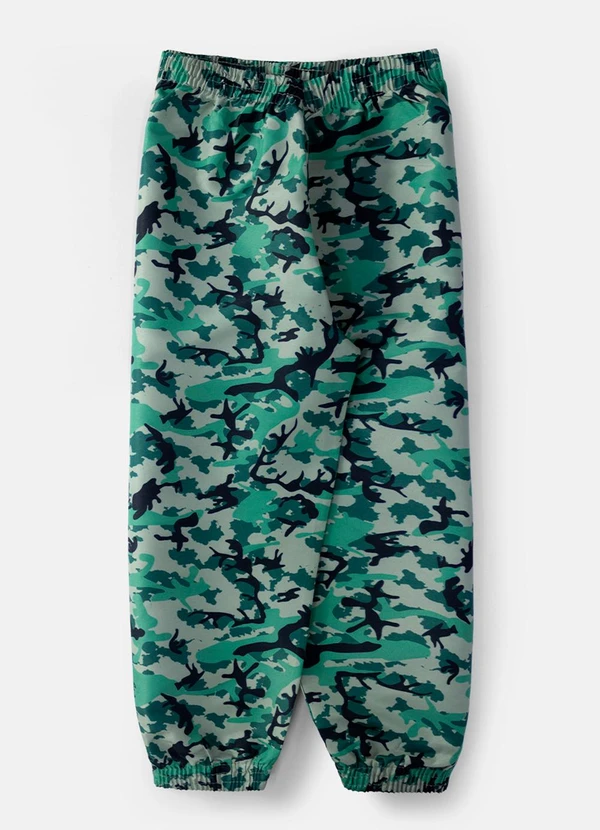 Torrox - Conjunto Masculino Corta Vento Verde 4