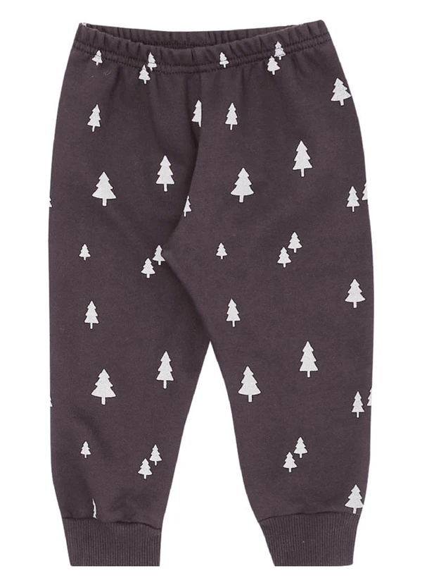 Pulla Bulla - Conjunto Menino Laranja 2