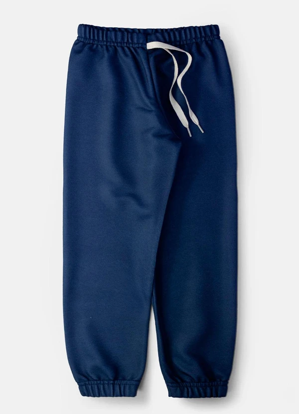 Keki Boys - Conjunto Masculino Make Time Creme 4