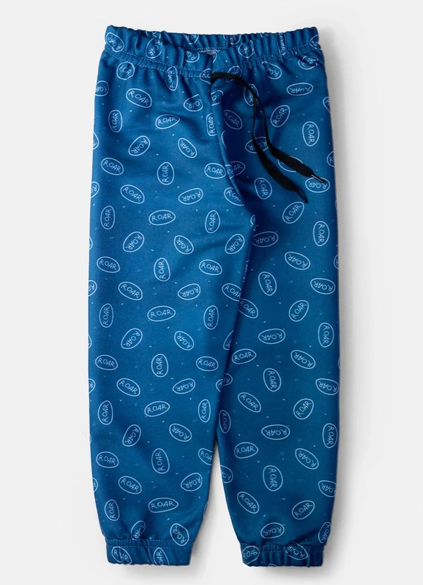 Keki Boys - Conjunto Masculino Tigre Mostarda 4