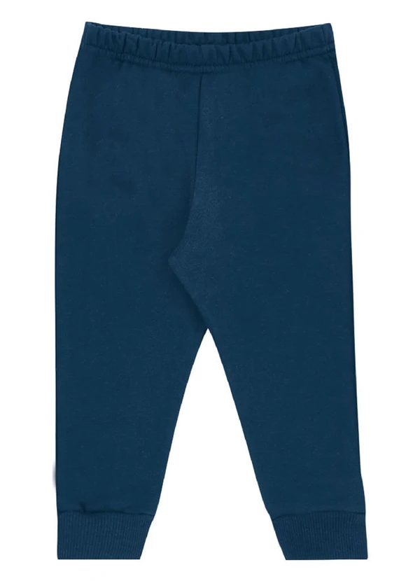 Pulla Bulla - Conjunto Menino Verde 2