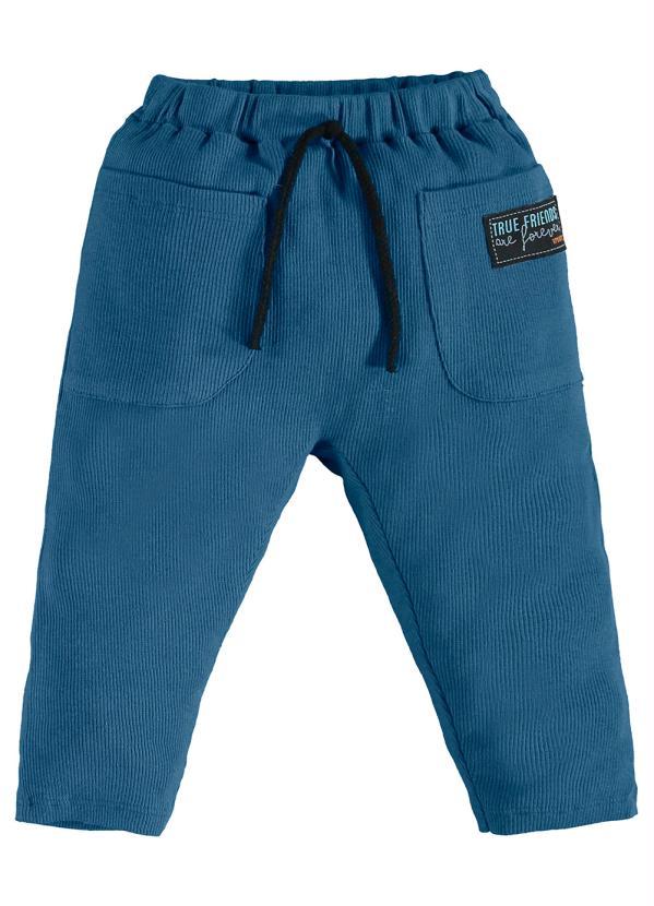 Up Baby - Conjunto Menino Camiseta e Calça Preto 5