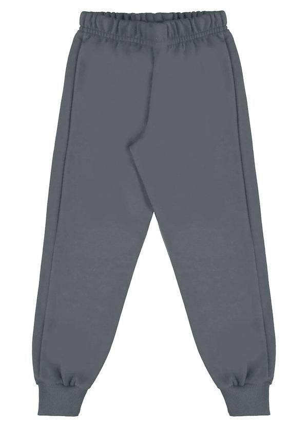 Bee Loop - Conjunto Menino Camiseta e Calça Preto 5