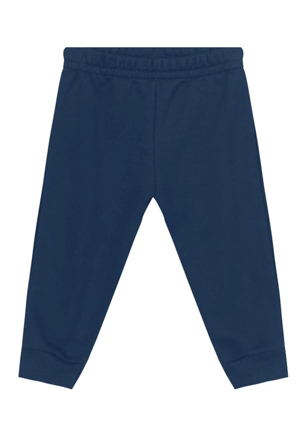 Brandili - Conjunto Menino de Bichinhos Azul 4