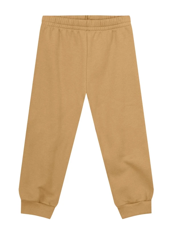 Brandili - Conjunto Menino Dinossauro Marrom 4