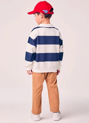 Youccie - Conjunto Menino Infantil do Mickey - YOUCCIE