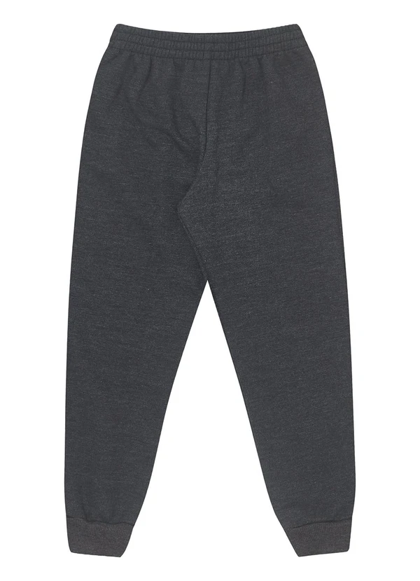 Pulla Bulla - Conjunto Moletom Amarelo 2