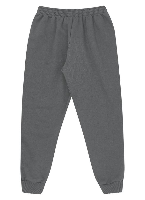 Pulla Bulla - Conjunto Moletom Amarelo 2