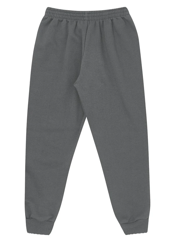 Pulla Bulla - Conjunto Moletom Amarelo 2