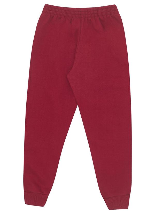 Pulla Bulla - Conjunto Moletom Azul 2