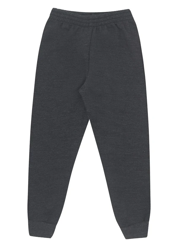 Pulla Bulla - Conjunto Moletom Azul 2