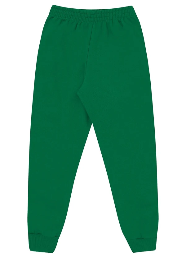 Pulla Bulla - Conjunto Moletom Azul 2