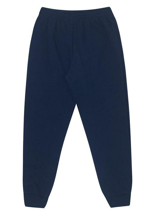 Pulla Bulla - Conjunto Moletom Cinza 3